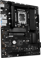 ASRock B860 Pro-A DDR5 Intel s1851 ATX Alaplap