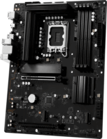 ASRock B860 Pro-A DDR5 Intel s1851 ATX Alaplap