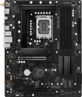ASRock B860 Pro-A WiFi DDR5 Intel s1851 ATX Alaplap