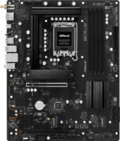 ASRock B860 Pro-A WiFi DDR5 Intel s1851 ATX Alaplap