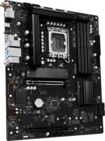 ASRock B860 Pro-A WiFi DDR5 Intel s1851 ATX Alaplap