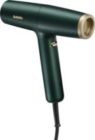 BaByliss D6555DE ION technológiás Hajszárító 1700 Watt - Zöld / Arany