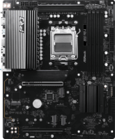 ASRock B850 Pro-A DDR5 AMD AM5 ATX Alaplap