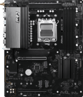 ASRock B850 Pro-A WiFi DDR5 AMD AM5 ATX Alaplap