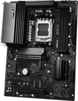 ASRock B850 Pro-A WiFi DDR5 AMD AM5 ATX Alaplap
