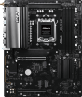 ASRock B850 Pro-A WiFi DDR5 AMD AM5 ATX Alaplap