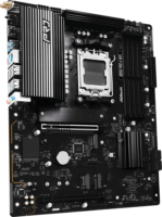 ASRock B850 Pro-A WiFi DDR5 AMD AM5 ATX Alaplap
