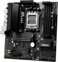 ASRock B850M Pro-A DDR5 AMD AM5 MicroATX Alaplap