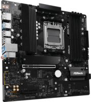 ASRock B850M Pro-A DDR5 AMD AM5 MicroATX Alaplap