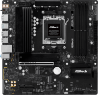 ASRock B850M Pro-A DDR5 AMD AM5 MicroATX Alaplap