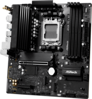 ASRock B850M Pro-A WiFi DDR5 AMD AM5 MicroATX Alaplap