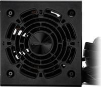 ASRock 550W CL-550B Challanger 80+ Bronze Tápegység