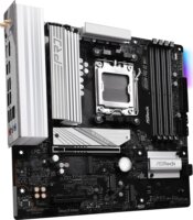 ASRock B850M Pro RS WiFi DDR5 AMD AM5 MicroATX Alaplap