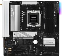 ASRock B850M Pro RS WiFi DDR5 AMD AM5 MicroATX Alaplap