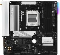 ASRock B850M Pro RS WiFi DDR5 AMD AM5 MicroATX Alaplap