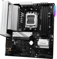 ASRock B850M Pro RS WiFi DDR5 AMD AM5 MicroATX Alaplap