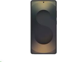 Samsung Galaxy S25 Ultra Szilikon Telefon tok - Fekete
