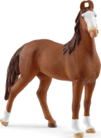 Schleich 14897 Horse Club Marwari figura