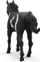 Schleich 14900 Horse Club Herélt amerikai foltos ló figura