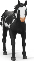 Schleich 14900 Horse Club Herélt amerikai foltos ló figura