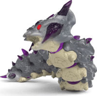 Schleich 70830 Eldrador Árnyékféreg figura