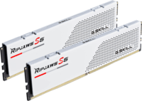 G.Skill 64GB / 6000 Ripjaws S5 DDR5 CL28 Dual RAM KIT (2x32GB)