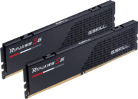 G.Skill 64GB / 6000 Ripjaws S5 DDR5 CL28 Dual RAM KIT (2x32GB)