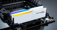 G.Skill 32GB / 6000 Ripjaws M5 Neo RGB DDR5 CL32 Dual RAM KIT (2x16GB)