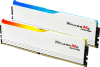 G.Skill 32GB / 6000 Ripjaws M5 Neo RGB DDR5 CL32 Dual RAM KIT (2x16GB)