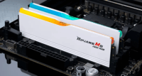 G.Skill 32GB / 6000 Ripjaws M5 Neo RGB DDR5 CL32 Dual RAM KIT (2x16GB)
