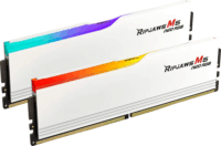 G.Skill 32GB / 6000 Ripjaws M5 Neo RGB DDR5 CL32 Dual RAM KIT (2x16GB)