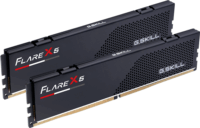 G.Skill 96GB / 6000 Flare X5 DDR5 CL30 Dual RAM KIT (2x48GB)