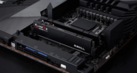 G.Skill 96GB / 6000 Flare X5 DDR5 CL30 Dual RAM KIT (2x48GB)