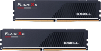 G.Skill 96GB / 6000 Flare X5 DDR5 CL30 Dual RAM KIT (2x48GB)