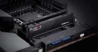 G.Skill 96GB / 6000 Flare X5 DDR5 CL30 Dual RAM KIT (2x48GB)