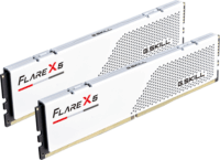 G.Skill 64GB / 6000 Flare X5 DDR5 CL28 Dual RAM KIT (2x32GB)