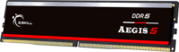 G.Skill 16GB / 5200 Aegis 5 DDR5 CL40 Single Desktop RAM