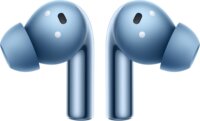 OnePlus Buds 3 Bluetooth Fülhallgató Headset Töltőtokban - Kék
