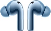 OnePlus Buds 3 Bluetooth Fülhallgató Headset Töltőtokban - Kék
