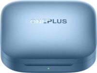 OnePlus Buds 3 Bluetooth Fülhallgató Headset Töltőtokban - Kék
