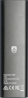 Philips 250GB PH154469 Ultra Speed USB-C Külső SSD - Szürke