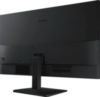 Samsung 24" LS24D310EAUXEN LS24D310EAUXEN 16:9 FullHD VA Monitor - Fekete