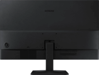 Samsung 24" LS24D310EAUXEN LS24D310EAUXEN 16:9 FullHD VA Monitor - Fekete