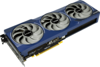 Sparkle Intel Arc B580 12GB GDDR6 Titan OC Videókártya