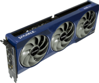 Sparkle Intel Arc B580 12GB GDDR6 Titan OC Videókártya