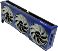 Sparkle Intel Arc B580 12GB GDDR6 Titan OC Videókártya