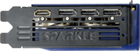 Sparkle Intel Arc B580 12GB GDDR6 Titan OC Videókártya