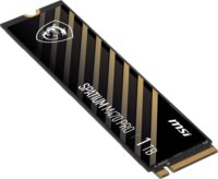MSI 1TB SPATIUM M470 PRO NVMe PCIe M.2 SSD