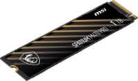 MSI 1TB SPATIUM M470 PRO NVMe PCIe M.2 SSD