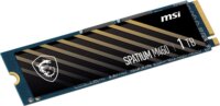 MSI 1TB SPATIUM M450 V1 NVMe PCIe M.2 SSD